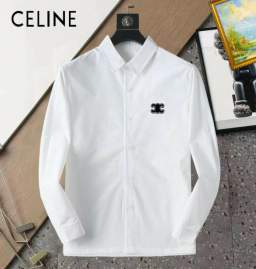 Picture of Celine Shirt Long _SKUCelineS-4XL25tx0425906